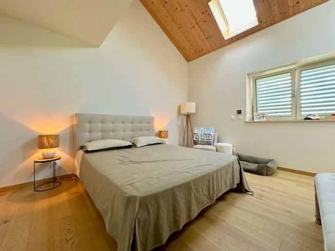 3 Zimmer Wohnung in Burtigny – Foto 8 von 11