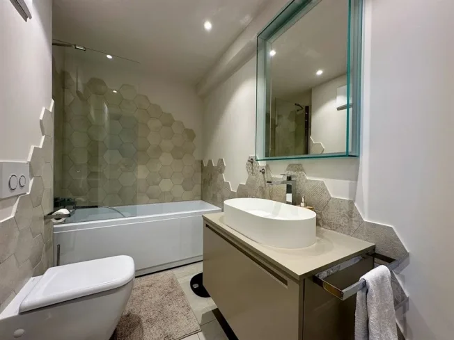 3 Zimmer Wohnung in Burtigny – Foto 6 von 11