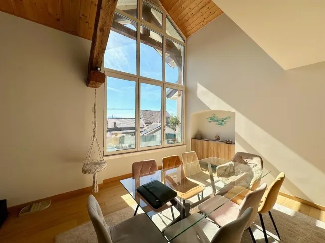 3 Zimmer Wohnung in Burtigny – Foto 11 von 11