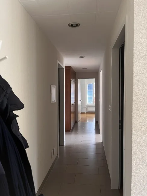 4.5 Zimmer Wohnung in Bulle – Foto 6 von 7