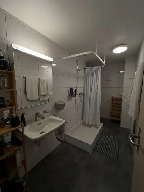 4.5 Zimmer Wohnung in Bulle – Foto 5 von 7