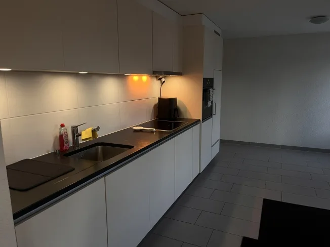 4.5 Zimmer Wohnung in Bulle – Foto 3 von 7
