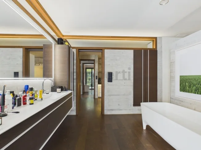 3.5 Zimmer Wohnung in Oetwil an der Limmat – Foto 8 von 27