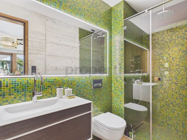 3.5 Zimmer Wohnung in Oetwil an der Limmat – Foto 10 von 27