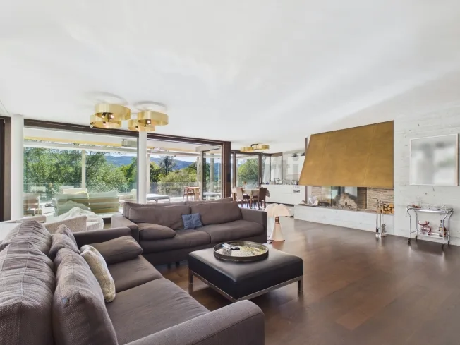 3.5 Zimmer Wohnung in Oetwil an der Limmat – Foto 1 von 27