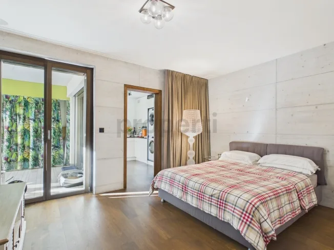 3.5 Zimmer Wohnung in Oetwil an der Limmat – Foto 6 von 27
