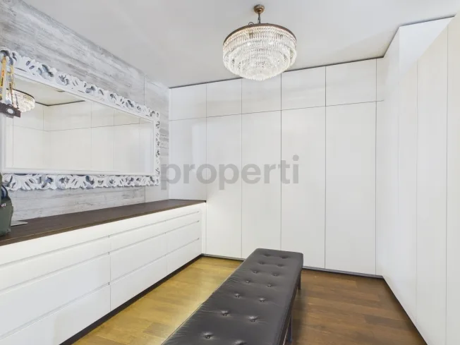 3.5 Zimmer Wohnung in Oetwil an der Limmat – Foto 7 von 27