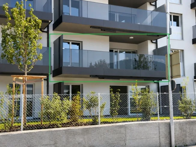 3.5 Zimmer Wohnung in La Tour-de-Peilz – Foto 2 von 20