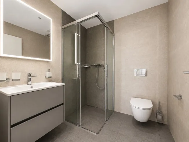 3.5 Zimmer Wohnung in La Tour-de-Peilz – Foto 6 von 20