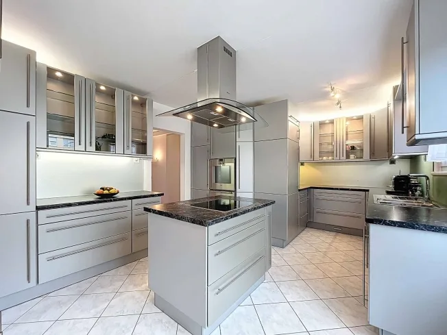 5.5 Zimmer Attikawohnung in La Tour-de-Peilz – Foto 19 von 20