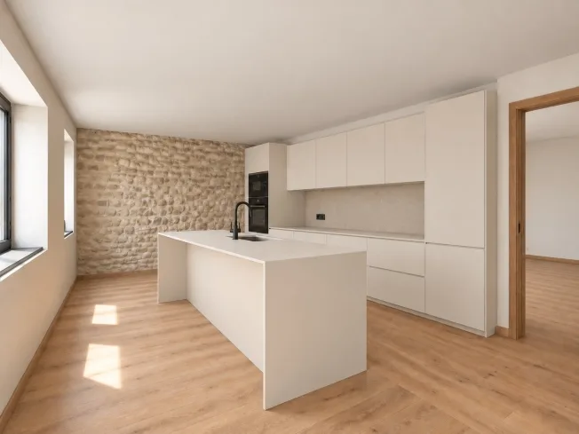 5 Zimmer Wohnung in Alle – photo 5 sur 10