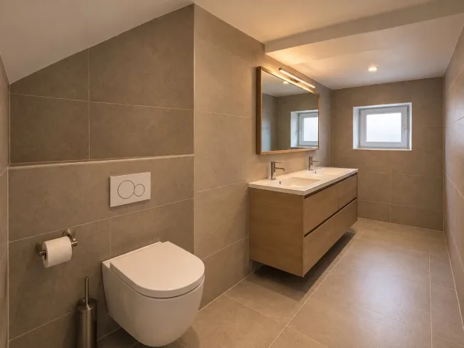 5 Zimmer Wohnung in Alle – photo 2 sur 10
