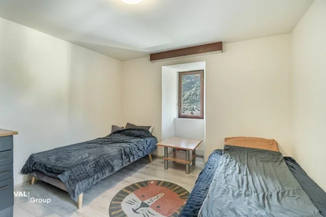 Renditeliegenschaft in Brig-Glis - 4 Wohnungen, ideal für Kapitalanleger – Foto 14 von 20