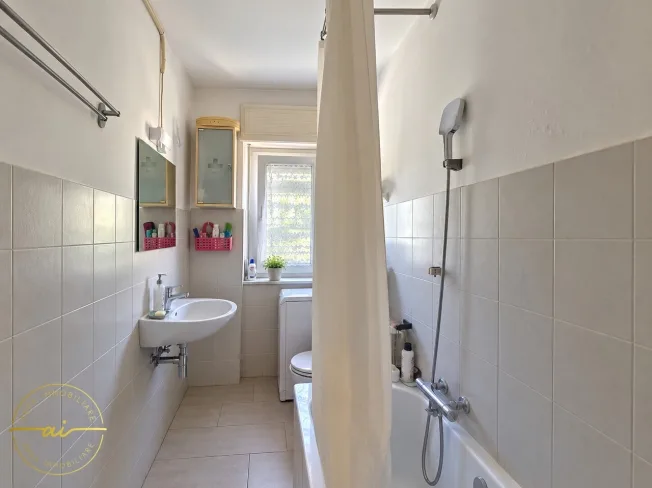 3.5 Zimmer Wohnung in Vacallo – Foto 7 von 8