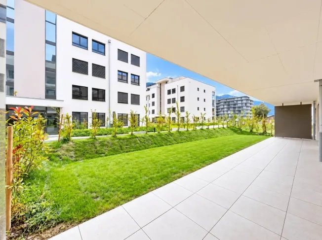 4.5 Zimmer Wohnung in Sion – Foto 3 von 10