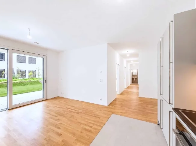 4.5 Zimmer Wohnung in Sion – Foto 4 von 10