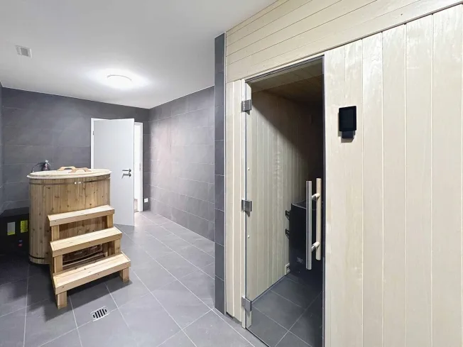 4.5 Zimmer Wohnung in Sion – Foto 9 von 10