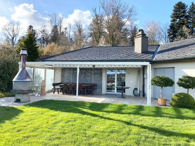 6.5 Zimmer Einfamilienhaus in Schwarzhäusern – photo 7 of 26