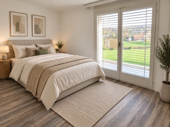 6.5 Zimmer Einfamilienhaus in Schwarzhäusern – photo 6 of 26