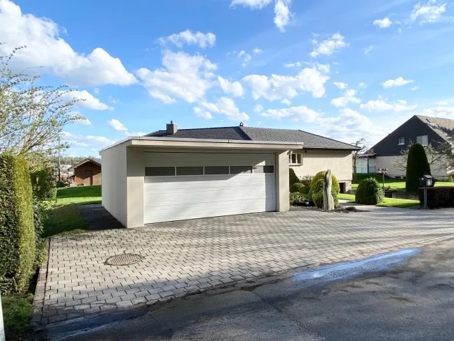 6.5 Zimmer Einfamilienhaus in Schwarzhäusern – photo 10 of 26