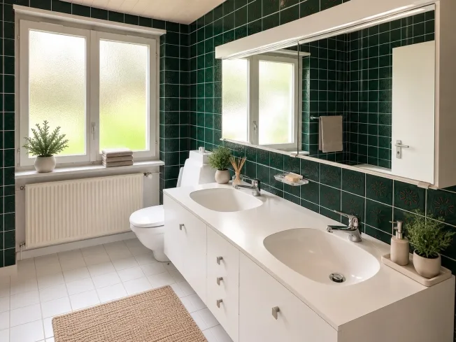 6.5 Zimmer Einfamilienhaus in Schwarzhäusern – photo 8 of 26