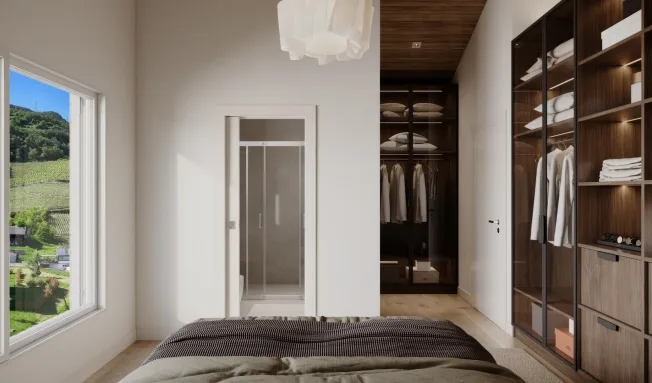 Villa 4.5 pièces à SAXON Vente sur plan – Foto 14 von 16