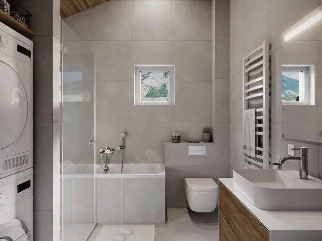 Villa 4.5 pièces à SAXON Vente sur plan – Foto 16 von 16