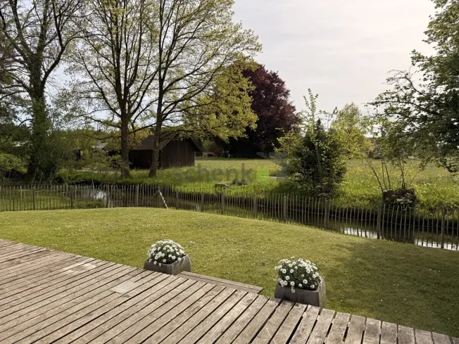 5.5 Zimmer Einfamilienhaus in Utzenstorf – photo 18 sur 20