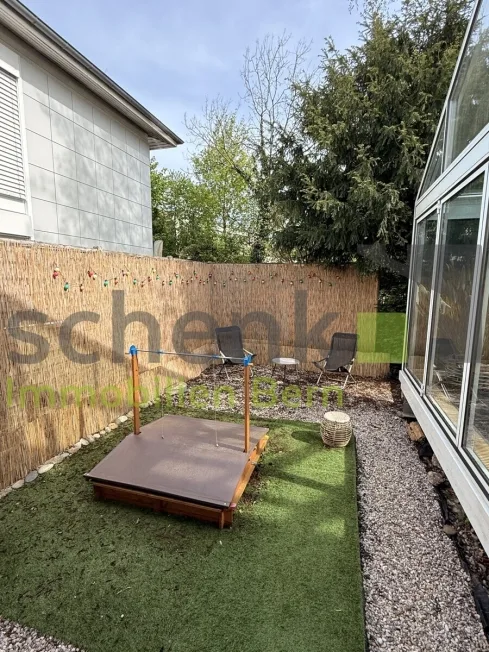 5.5 Zimmer Einfamilienhaus in Utzenstorf – photo 17 sur 20