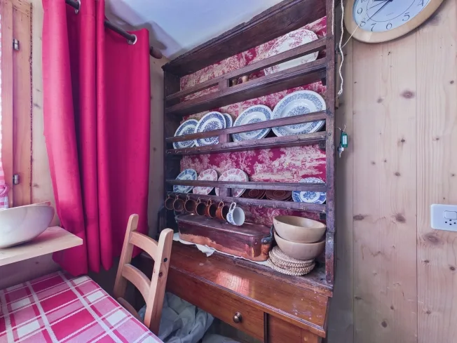 11 Zimmer Chalet in Bellwald – photo 5 sur 13
