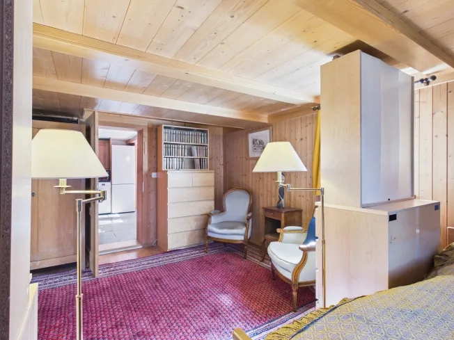 11 Zimmer Chalet in Bellwald – photo 8 sur 13