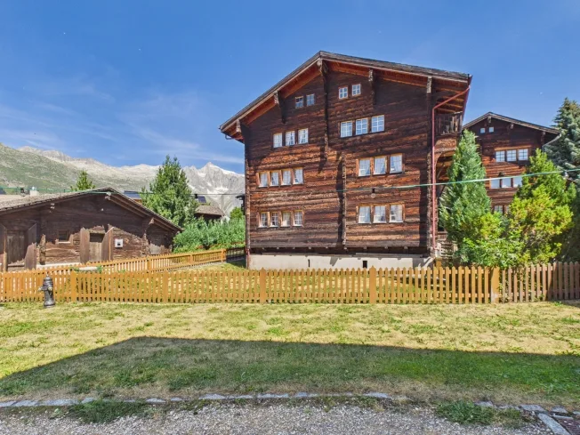 11 Zimmer Chalet in Bellwald – photo 6 sur 13