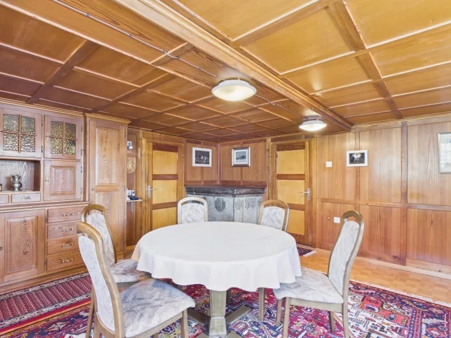11 Zimmer Chalet in Bellwald – photo 9 sur 13