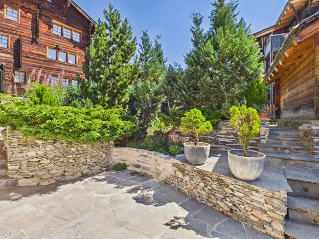 11 Zimmer Chalet in Bellwald – photo 2 sur 13