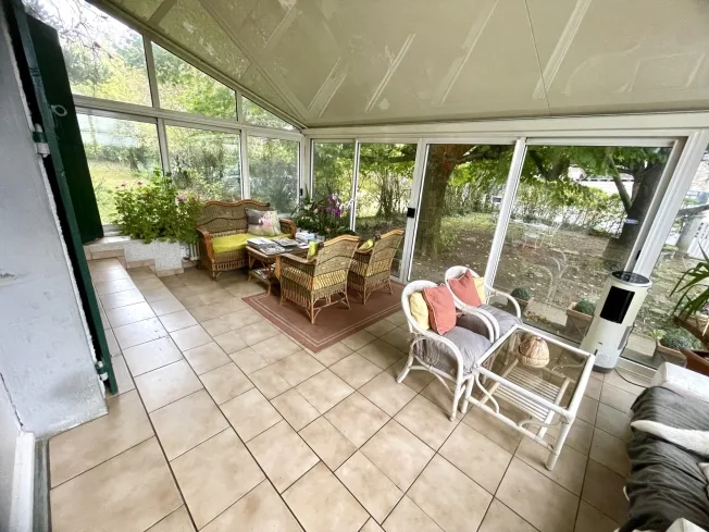5 Zimmer Einfamilienhaus in Corsier GE – Foto 3 von 9