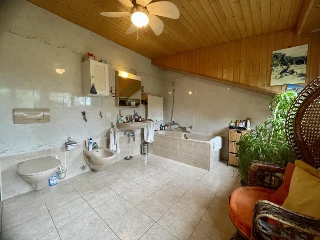 5 Zimmer Einfamilienhaus in Corsier GE – Foto 8 von 9