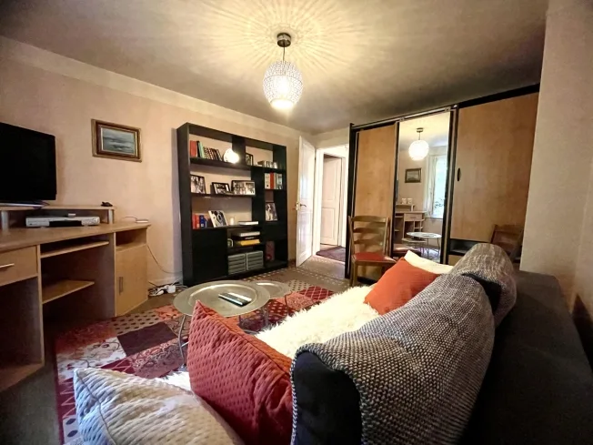5 Zimmer Einfamilienhaus in Corsier GE – Foto 6 von 9