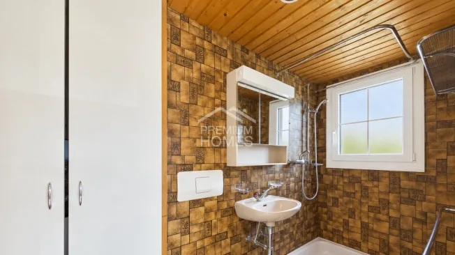 5.5 Zimmer Einfamilienhaus in Plasselb – Foto 11 von 22