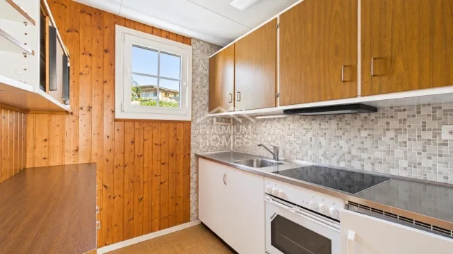 5.5 Zimmer Einfamilienhaus in Plasselb – Foto 9 von 22
