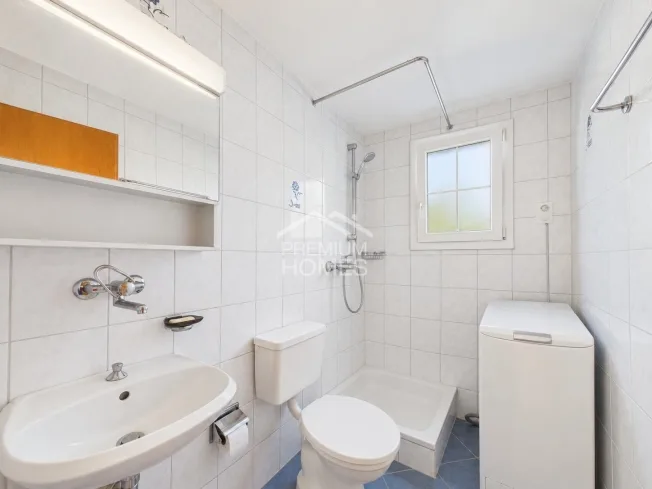 5.5 Zimmer Einfamilienhaus in Plasselb – Foto 10 von 22