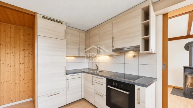 5.5 Zimmer Einfamilienhaus in Plasselb – Foto 8 von 22
