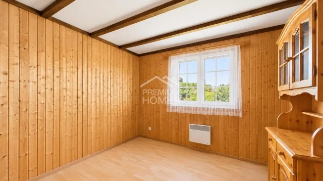 5.5 Zimmer Einfamilienhaus in Plasselb – Foto 6 von 22