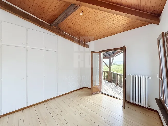 6 Zimmer Einfamilienhaus in Satigny – photo 18 of 33
