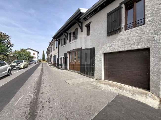 6 Zimmer Einfamilienhaus in Satigny – photo 3 of 33