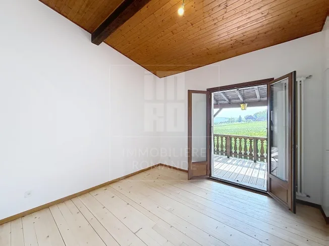 6 Zimmer Einfamilienhaus in Satigny – photo 11 of 33