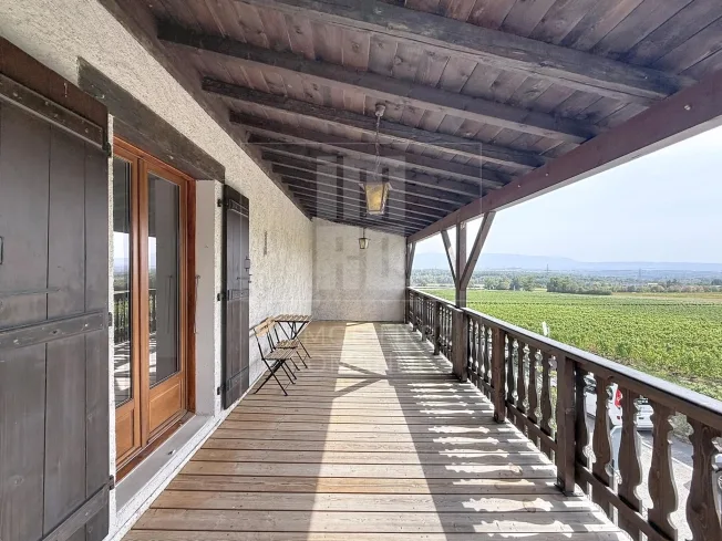 6 Zimmer Einfamilienhaus in Satigny – photo 15 of 33