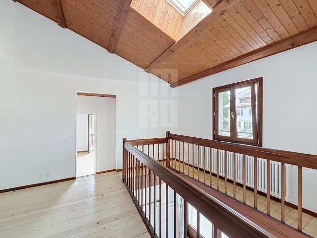 6 Zimmer Einfamilienhaus in Satigny – photo 10 of 33