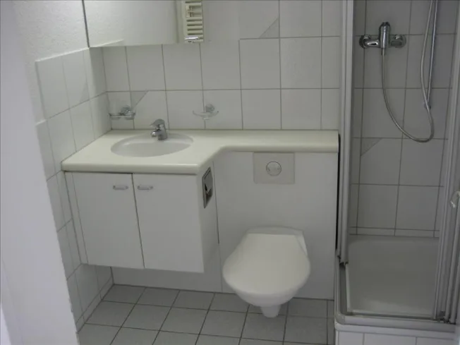 2 Zimmer Wohnung in Thun – Foto 2 von 5