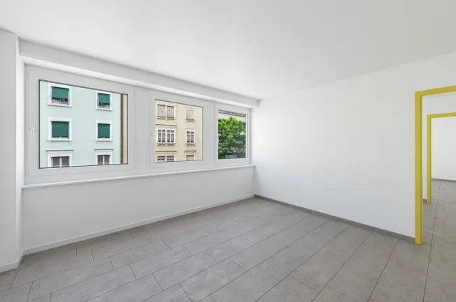 Wohnung in Basel – Foto 7 von 8