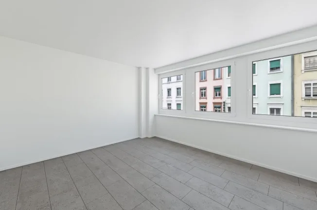 Wohnung in Basel – Foto 6 von 8